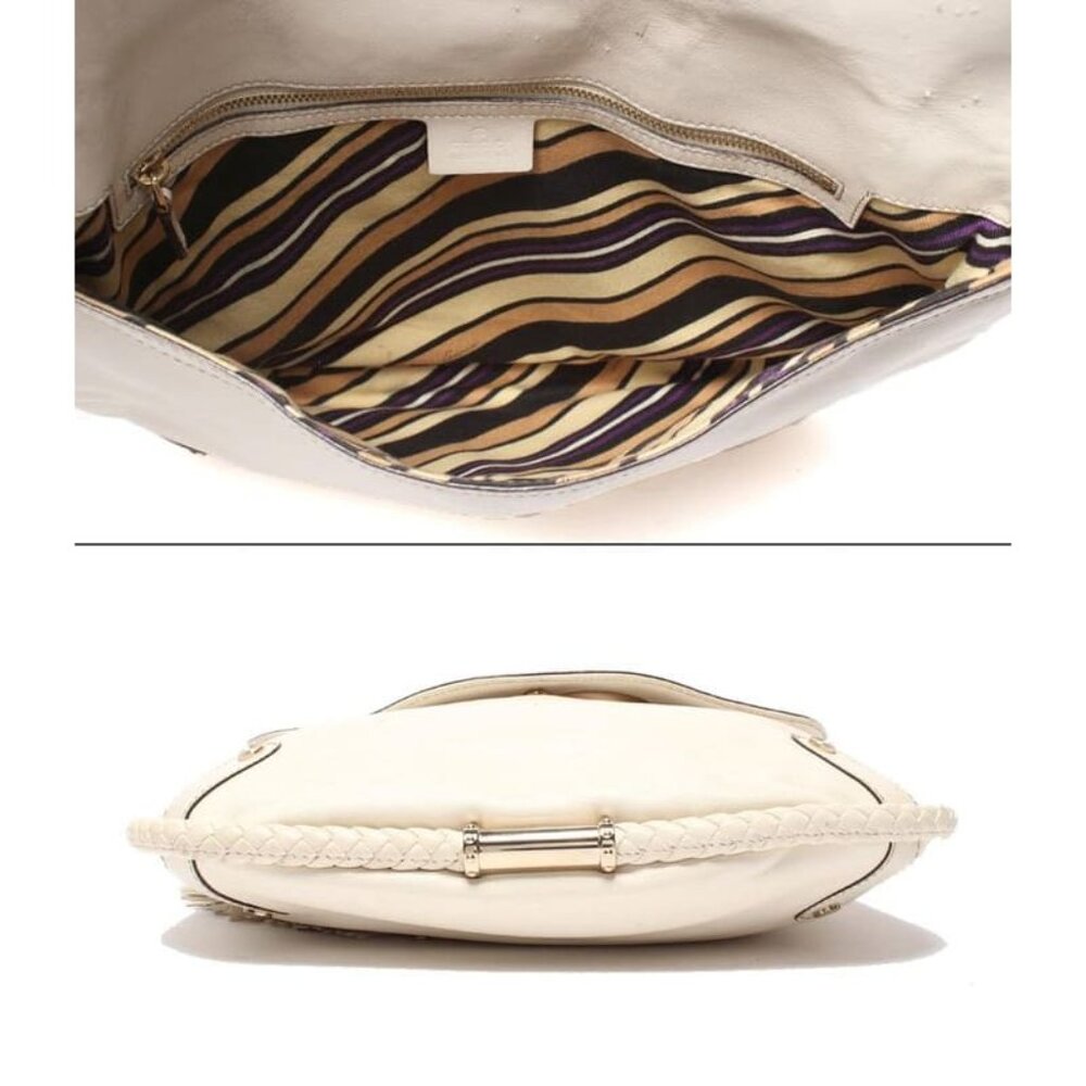 Gucci Shoulder Bag Interlocking G - image 4